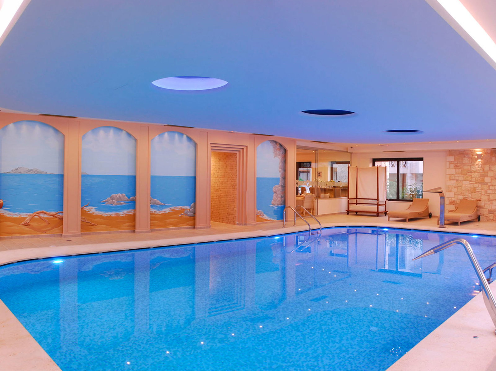 dal travel Cactus Royal Spa & Resort