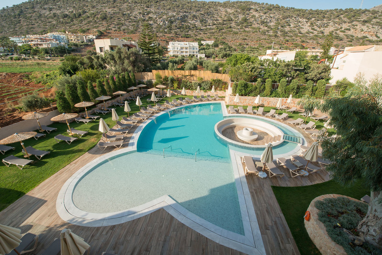 dal travel Cactus Royal Spa & Resort