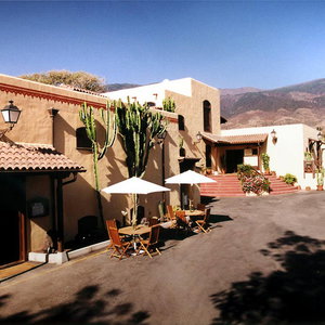 Sejur Hotel Rural Finca Salamanca vacanta Guimar