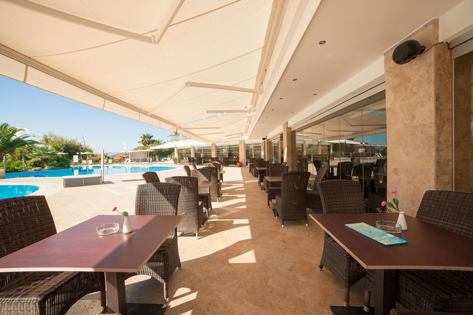 Hotel Alexandros Palace