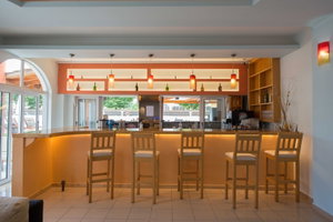 Hotel Silver Beach Hotel cazare Roda