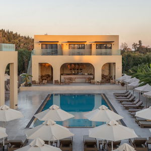 Hotel Ekati Mare Lifestyle Resort cazare Kavos