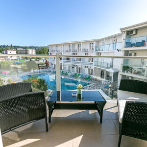 Hotel Palotel Luxury Hotel cazare Gouvia