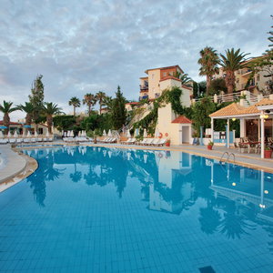 Hotel Rethymno Mare Hotel & Water Park cazare Skaleta