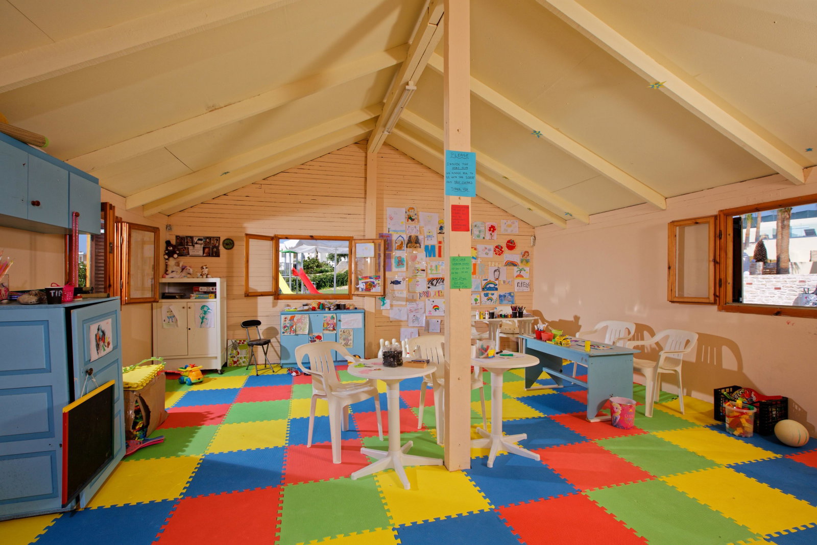Rethymno Mare Hotel & Water Park