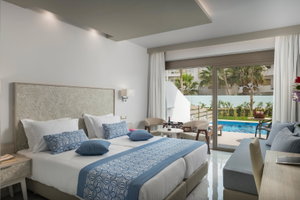 Hotel Vantaris Blue Adults Only cazare Kavros