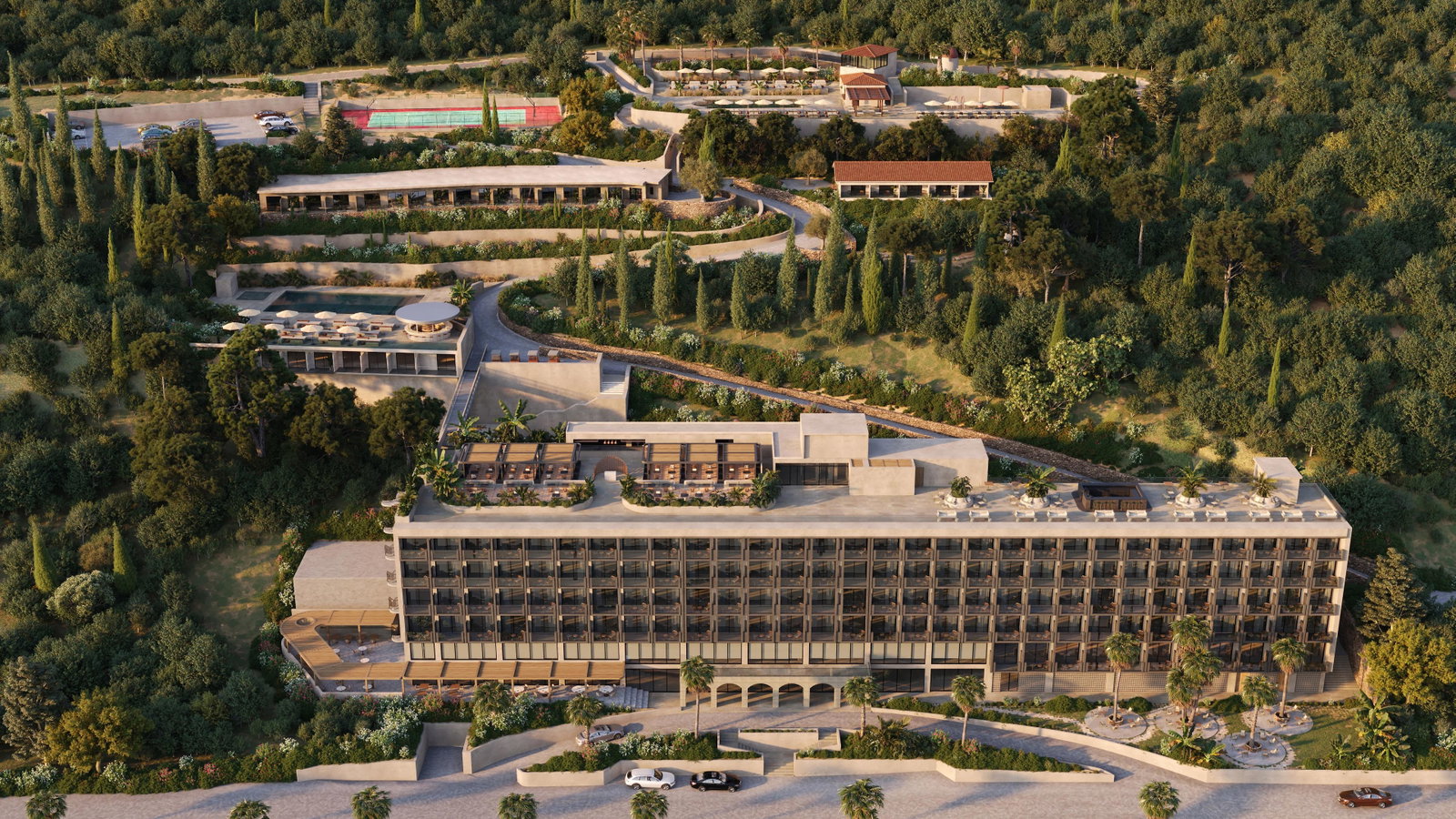 Valmar Corfu By Louis Hotels