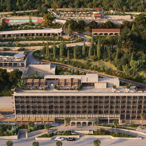 Sejur Valmar Corfu By Louis Hotels vacanta Agios Ioannis Peristeron