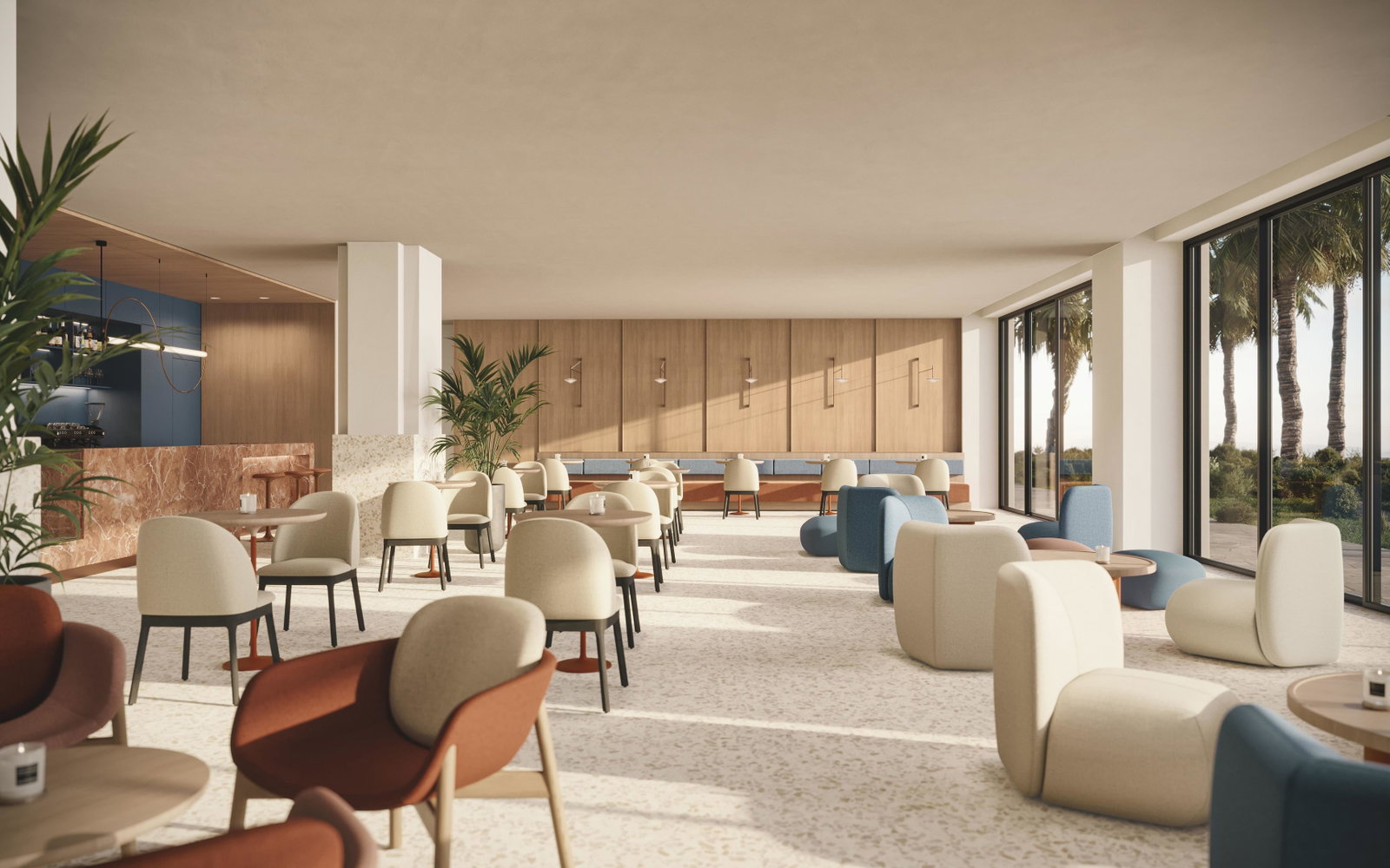 dal travel Valmar Corfu By Louis Hotels