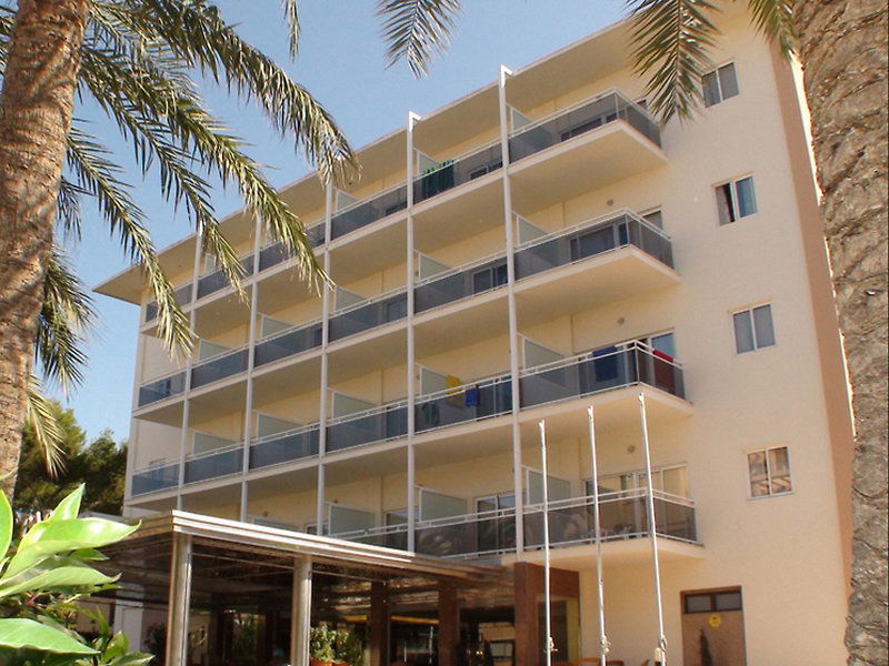 Hotel Hm Ayron Park - Adults Only