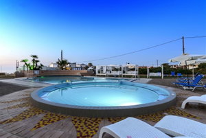 Hotel Gouves Bay By Omilos Hotels cazare Gouves