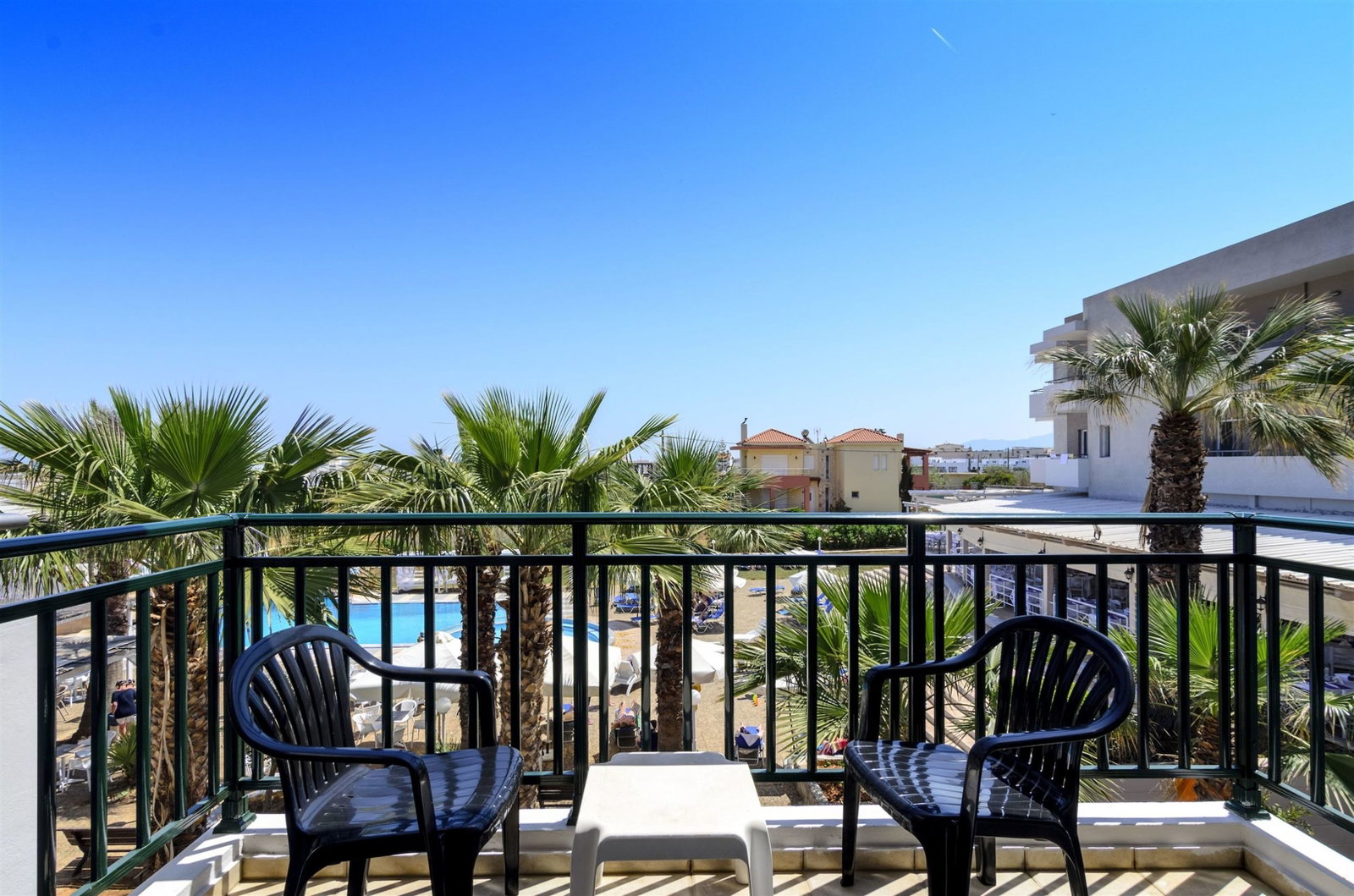 Gouves Bay By Omilos Hotels