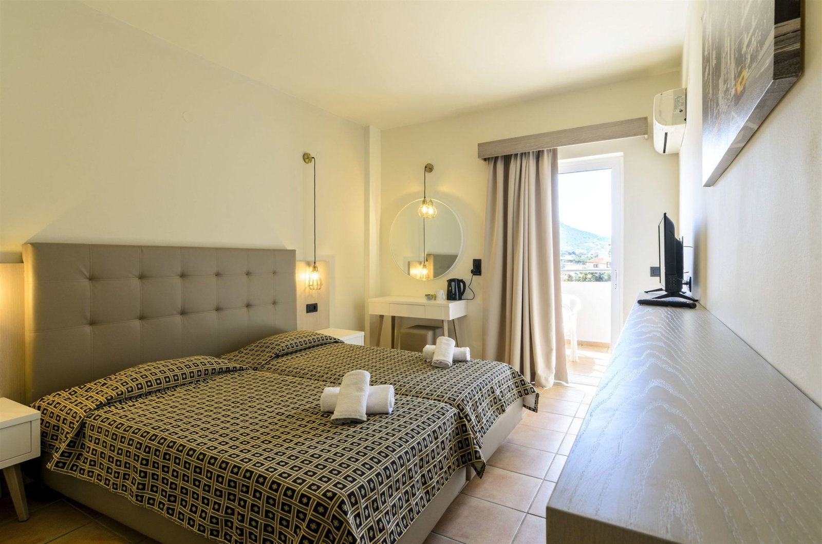 Gouves Bay By Omilos Hotels