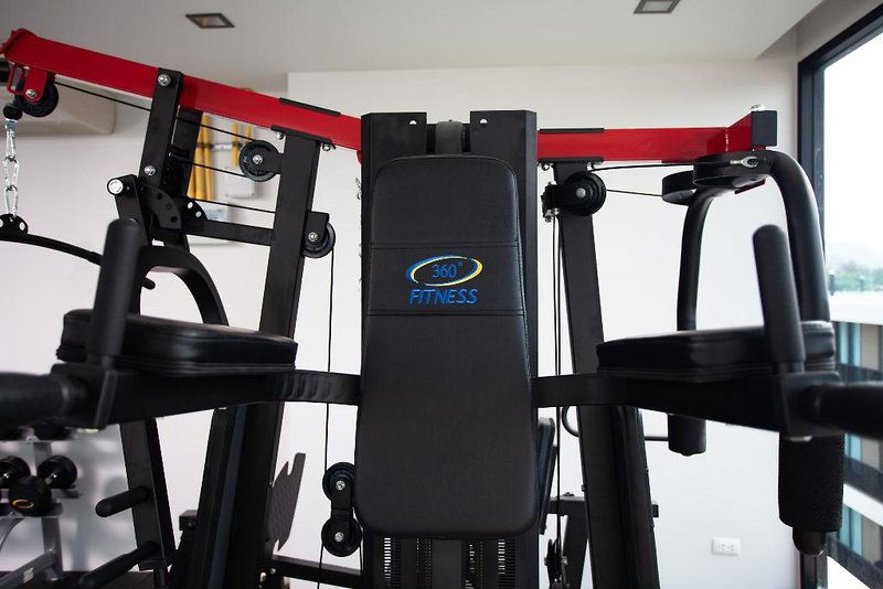 Hotel Grand Kata Vip Hotel