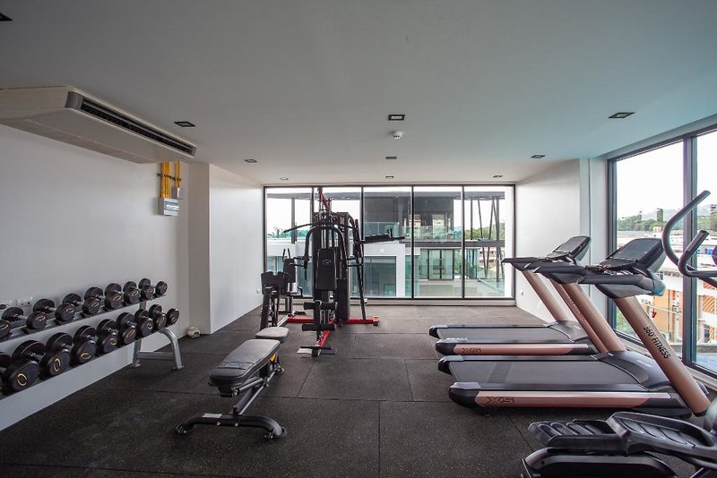 Grand Kata Vip Hotel