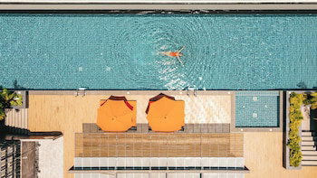 Hotel Wekata Luxury