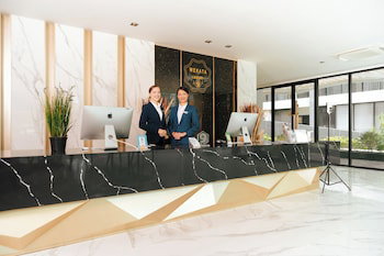 Wekata Luxury