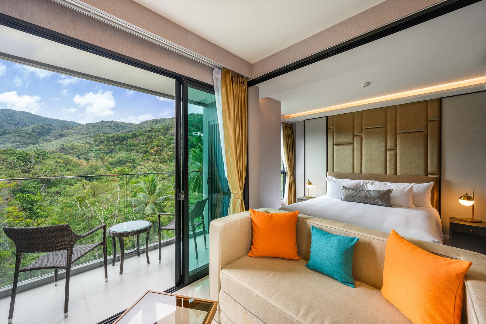 Hotel Mida Grande Resort Phuket