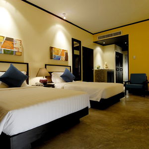 Hotel Holiday Inn Resort Phuket Karon Beach cazare Karon Beach