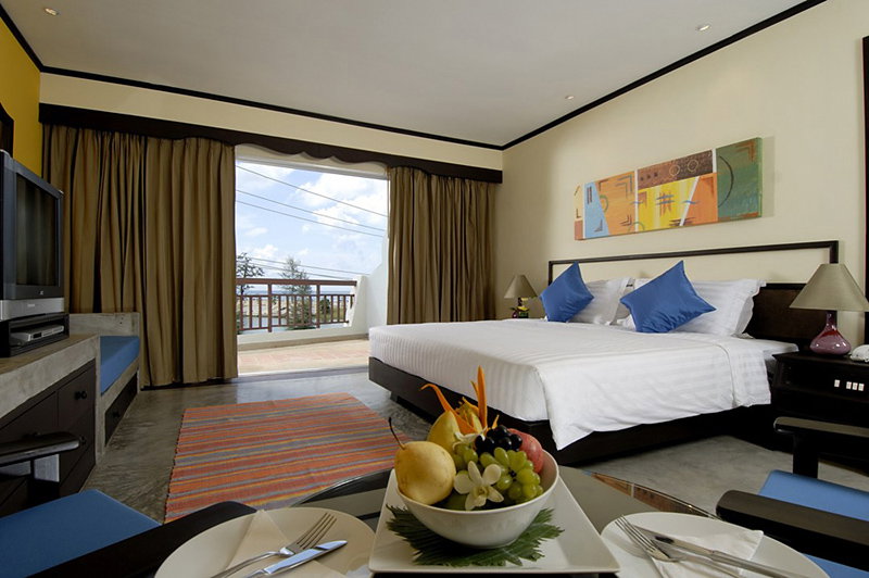Holiday Inn Resort Phuket Karon Beach