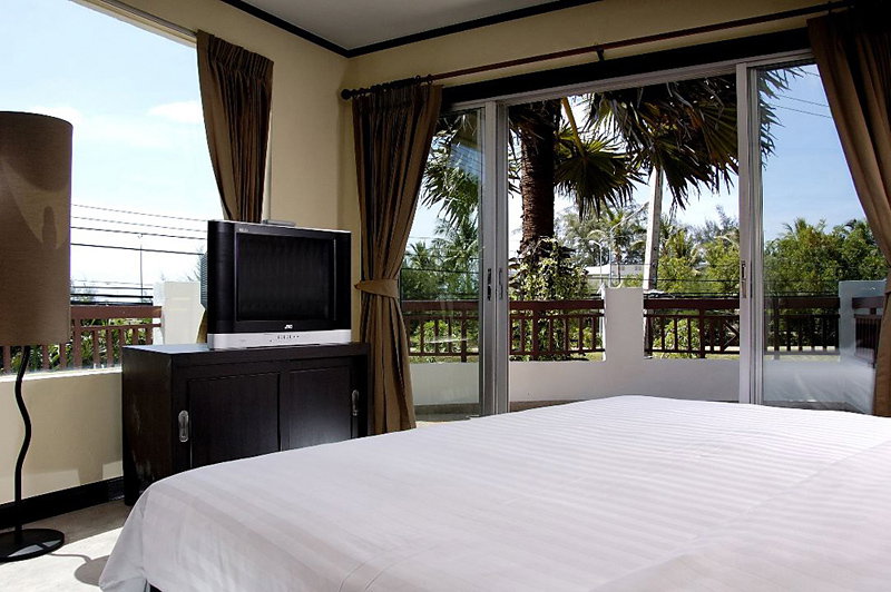 Holiday Inn Resort Phuket Karon Beach