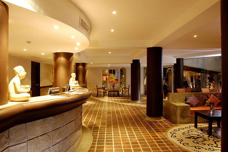 Holiday Inn Resort Phuket Karon Beach