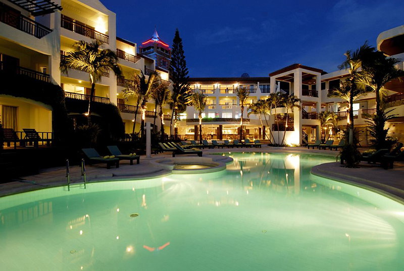 Holiday Inn Resort Phuket Karon Beach