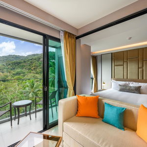Sejur Mida Grande Resort Phuket vacanta Ko Phuket
