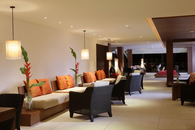 Radisson Resort And Suites Phuket