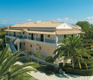 Hotel Acharavi Beach Hotel cazare Acharavi