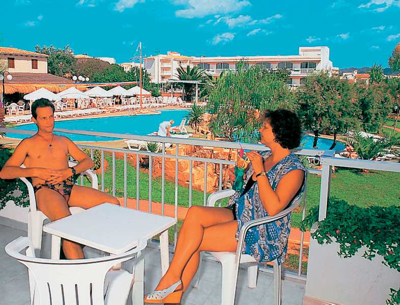 Hotel Club Simó Affiliated By Senator