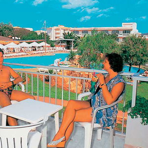 Hotel Club Simó Affiliated By Senator cazare Sant Llorenc des Cardassar