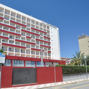 Hotel Santa Monica cazare Calella