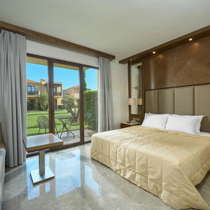 Hotel Mediterranean Village Hotel & Spa cazare Paralia Katerini