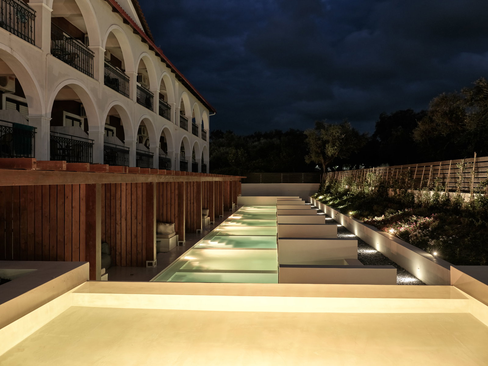 Hotel Castelli Hotel