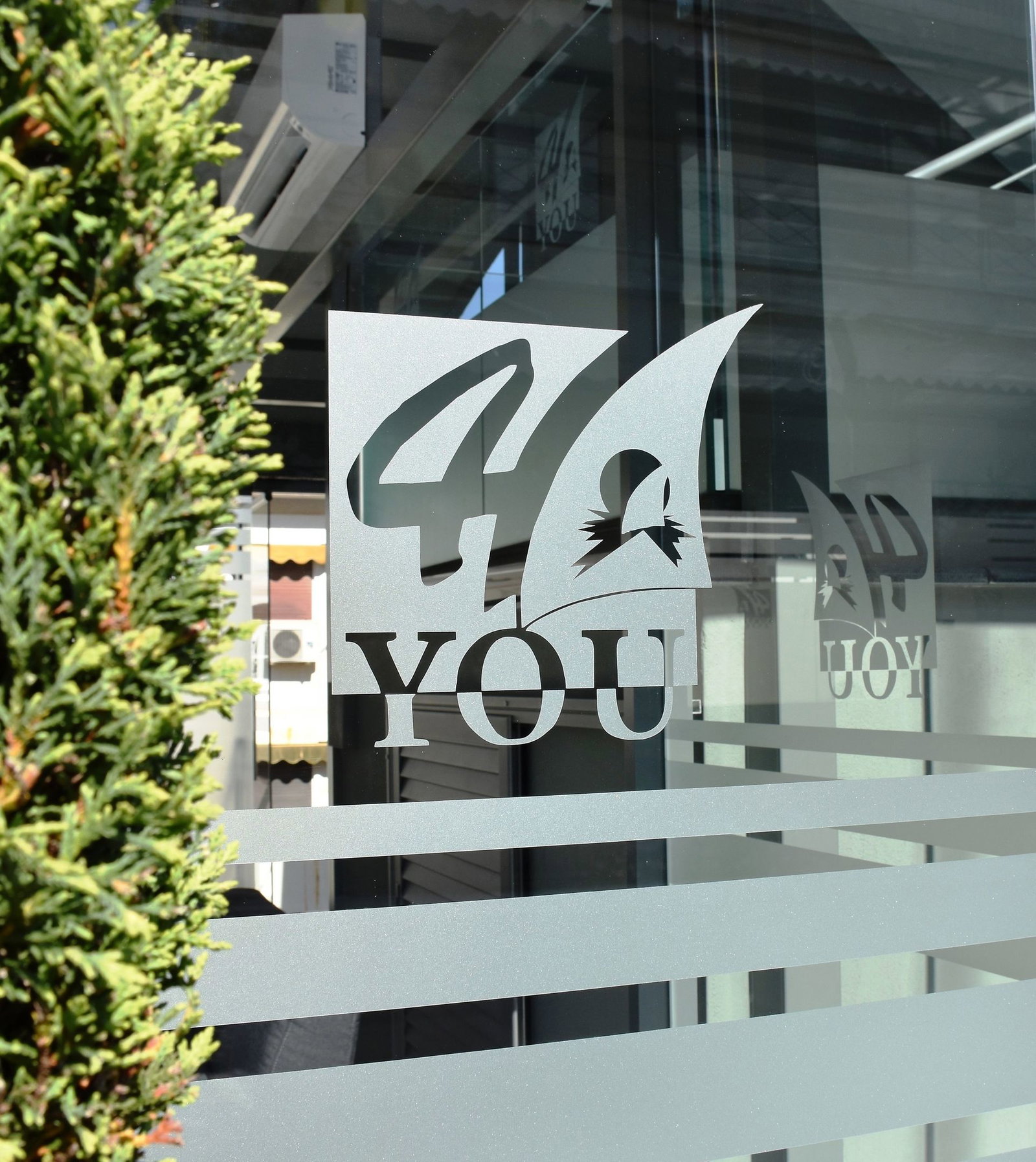 Hotel 4-You Boutique Hotel