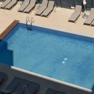 Sejur Hotel Rosamar Es Blau Adults Only +21 vacanta Lloret del Mar