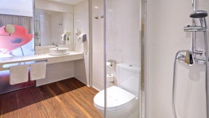 Hotel Volga cazare Calella