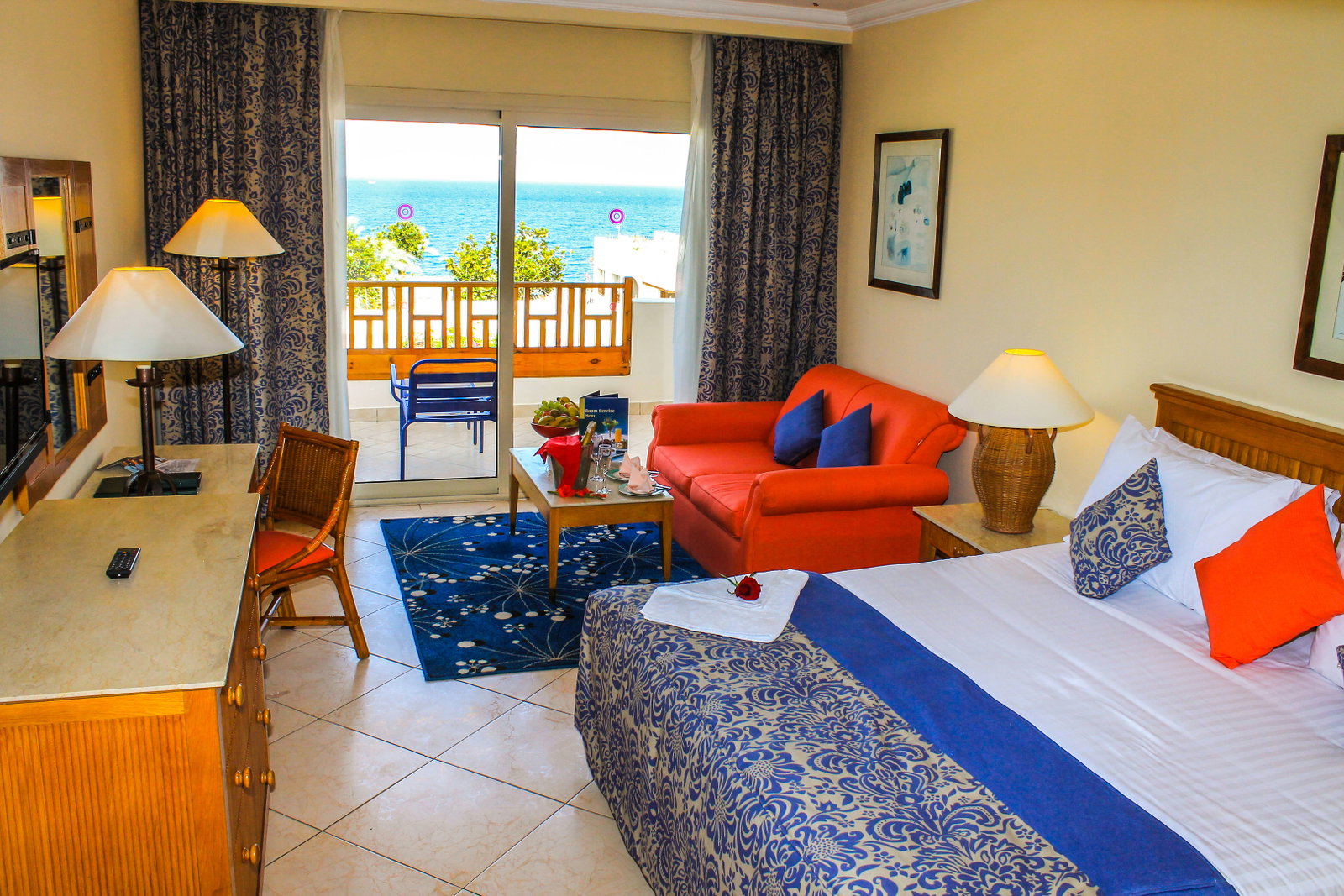 Pickalbatros Royal Grand Resort