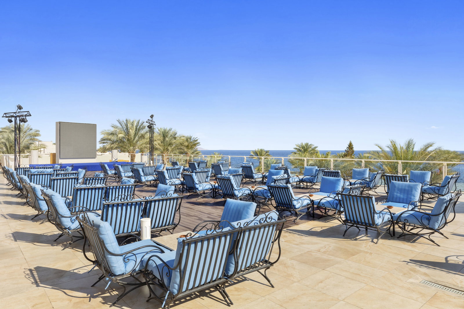 dal travel Pickalbatros Royal Grand Resort