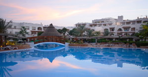 Hotel Pickalbatros Royal Grand Resort cazare Sharm el-Sheikh