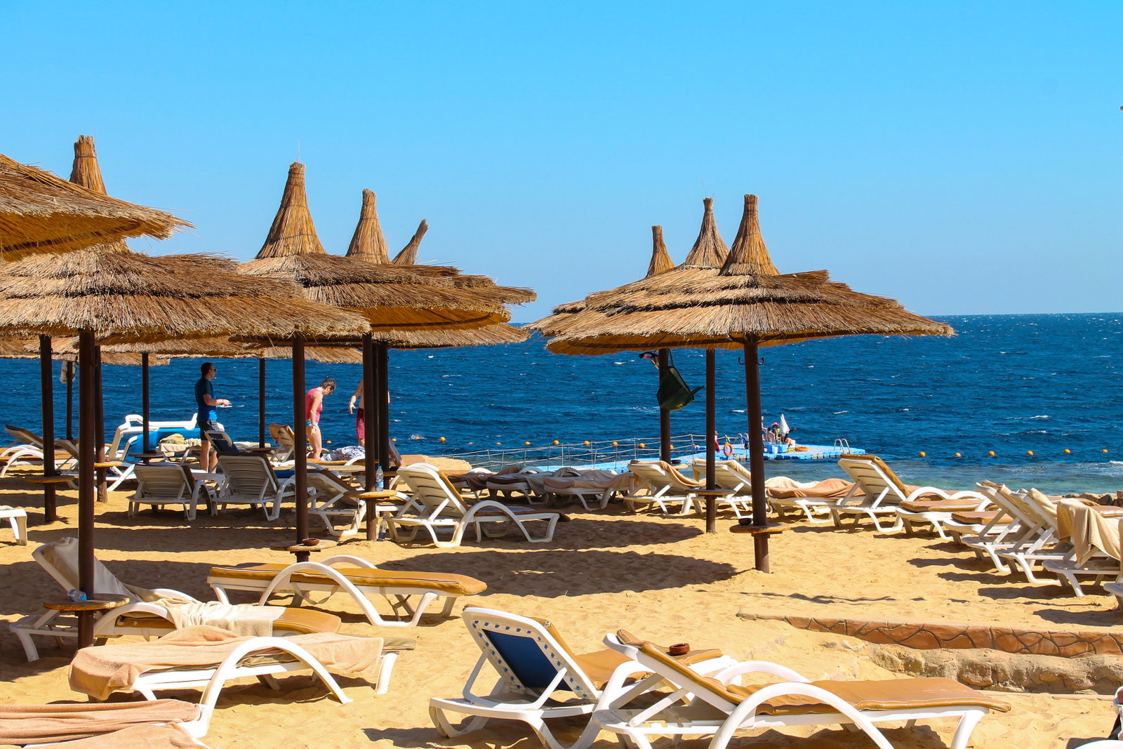 Pickalbatros Royal Grand Resort
