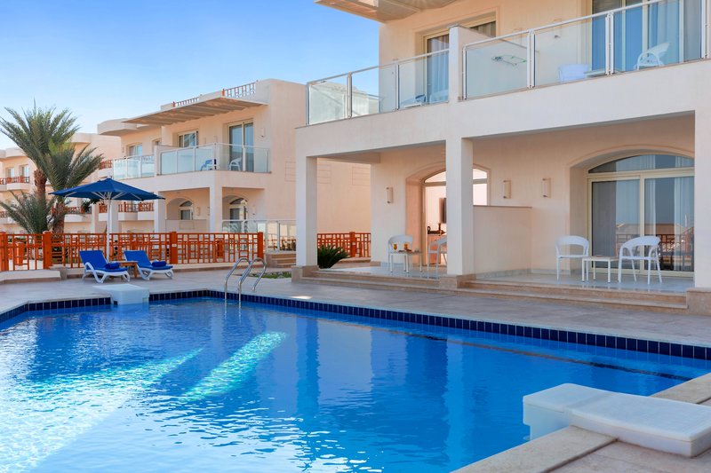 Pickalbatros Royal Grand Resort