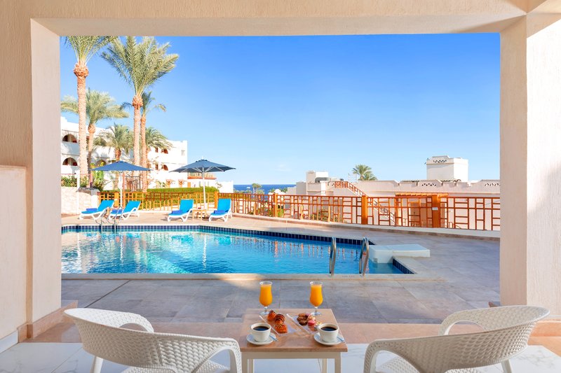 Pickalbatros Royal Grand Resort