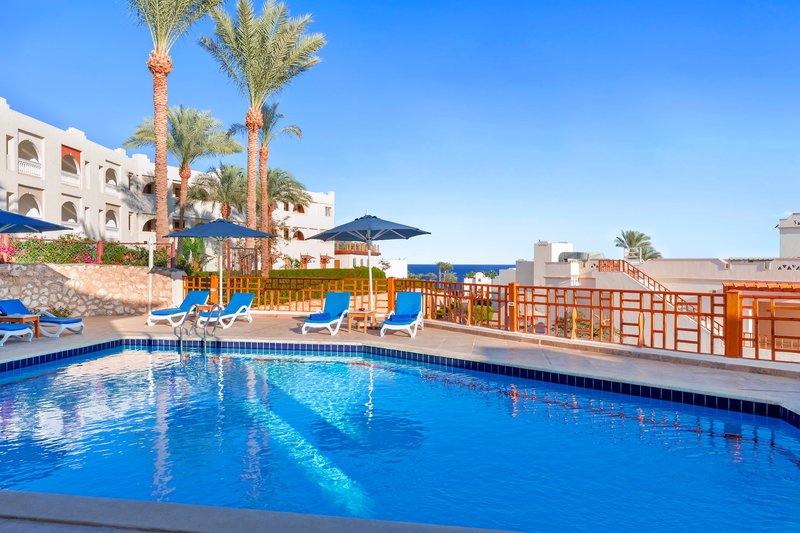 Pickalbatros Royal Grand Resort
