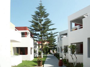 Hotel Hotel Palladion cazare Adelianos Kampos
