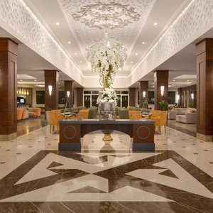 Hotel Ramada Resort By Wyndham Lara cazare Antalya City