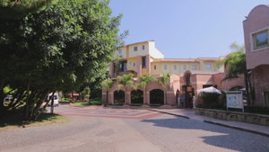 Hotel Limak Arcadia Sport & Resort Hotel cazare Belek
