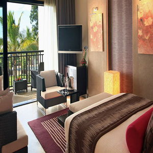 Sejur Intercontinental Resort Mauritius vacanta Balaclava