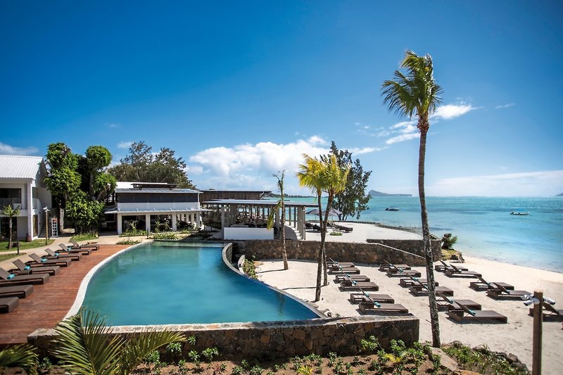 Hotel Sea Diamond Boutique Hotel & Spa